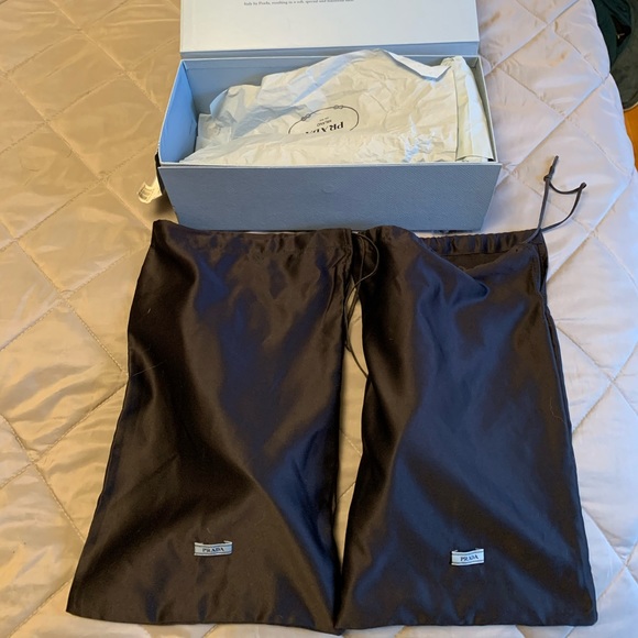 Prada Calzature Donna ballerinas - Picture 2 of 12